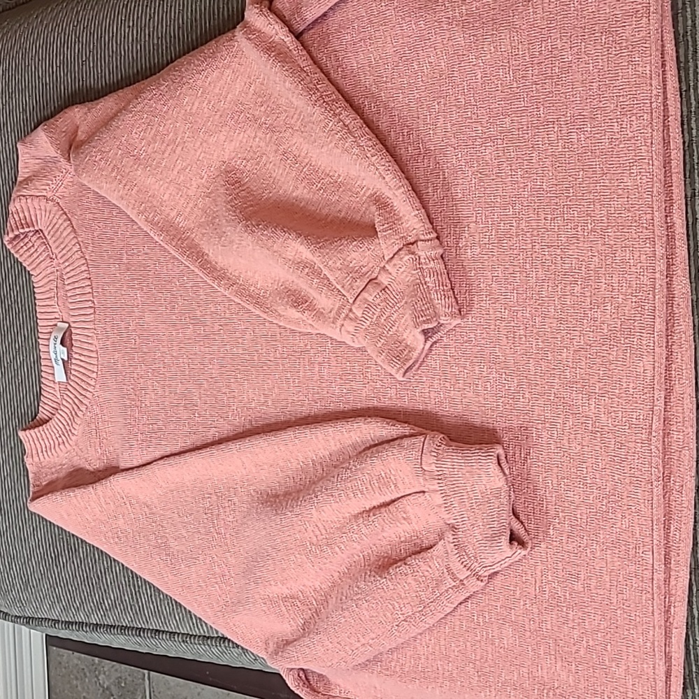 Madewell Sweater - Picture 11 of 11